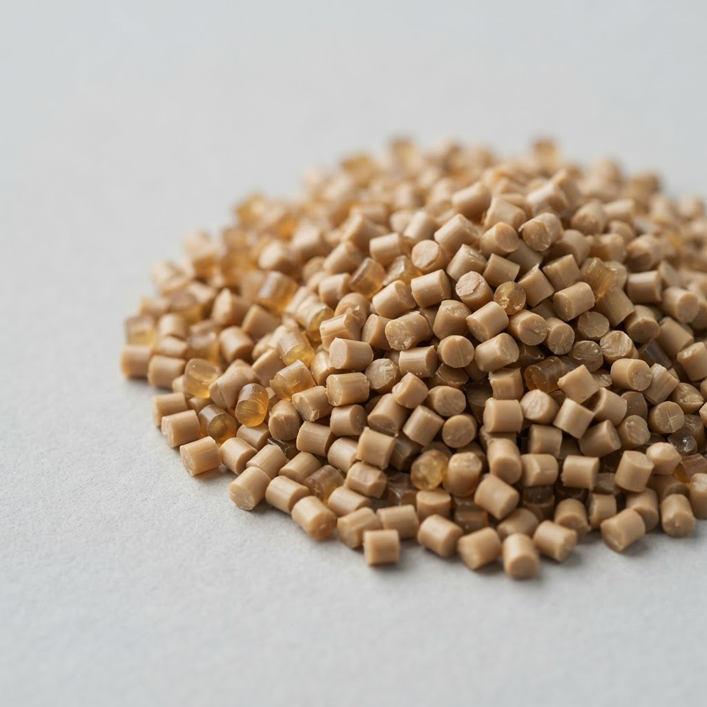 EV Busbar & Power Electronics Housing — representative components